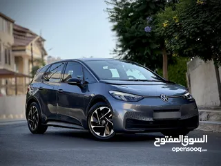  2 ID3 2022 فحص كامل مالك واحد من الزيرو استعمال الاردن وليس الصين