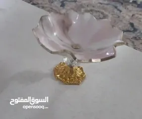  4 أطباق راتنجية جميلة ومتينة وأنيقة.من فضلك أرسل رسالة................................................