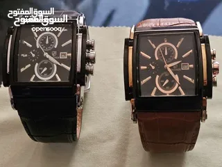  5 ساعة للبيع  BADACE رجالي