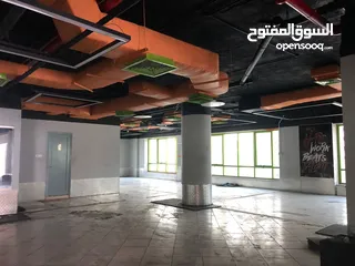  4 SHOWROOM FOR RENT IN DEIRA