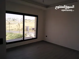  18 شقه للبيع في كريدور عبدون المساحه 300م