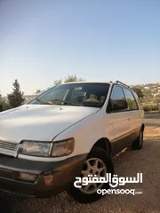  3 هيونداي سانتامو موديل 97