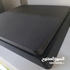  1 بلايستيشن 4 سلم معدل 1000g