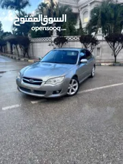  3 سوبارو بي فور مميزه