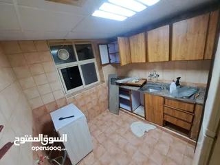  5 For Rent - 2 Bedroom Apartment in Ajman, Al Nuaimiya 2(علاء)