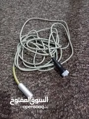  10 اكسسوارات كوابل اجهزه طبية ولمبات بأسعار حرق جميع المعروض جديد والاسعار عند الاتصال ورح تكون راضي