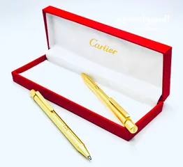  8 اقلام كارتير جوده عاليه جدا بسعر مميز Cartier