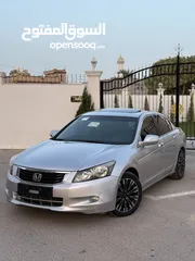  2 Honda Accord