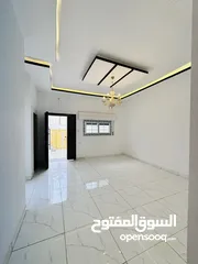  9 منازل للبيع قرب مدرسة درع ليبيا مسجد فاطمه زهراء