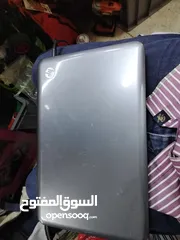  6 شروة اربع اجهزة ثلاث hp و واحد acer ميني البيع كامل سعر نهائي