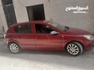  1 اوبل استرا للبيع 2005