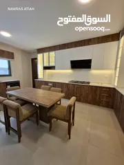  15 شقة مفروشة فاخرة بتصميم عصري اعلان رقم (O459)