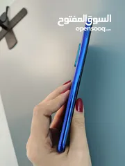  5 Xiaomi Redmi Note 8 64/4