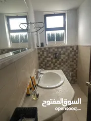  8 شقة مفروشة MODERN في - عبدون - مساحة 110 م غرفتين نوم و بلكونة و موقع مميز (ID# : 8132 )