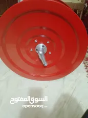  19 معدات اطفاء واجهزه انذار حريق ومعدات سلامه عامه