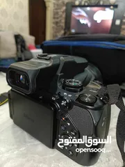  3 Nikon Cam Coolpix P1000