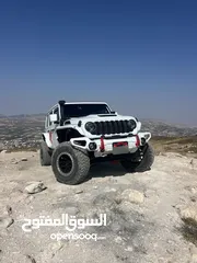  6 جيب روبيكون