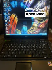  2 للبيع لابتوب مستخدم شركة HP