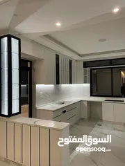  7 مطابخ مودرن لامنيت ايطالي كاش او اقساط بسعر الكاش