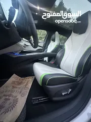  13 2021 بي واي دولفين جمرك جديد فل الفل بانوراما فحص كامل ‎ 2021 ‏BYD DOLPHINFULL OPTION FULL ELECTRIC