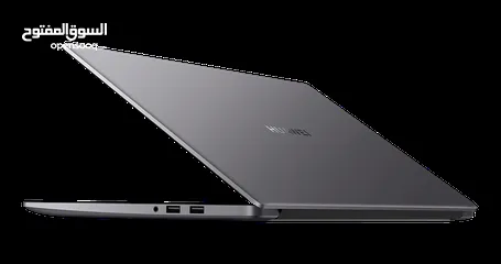  7 Huawei MATE BOOK D15 core i5 11th Gen لاب توب هواوي اي فايف جيل 11 