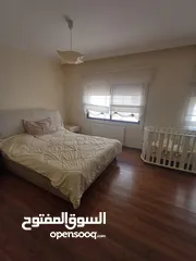  13 شقه فاخره للايجار السابع