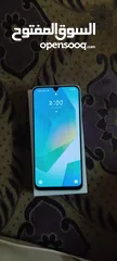  1 للبيع بسعر كويس جداا Samsung A16 For Sell