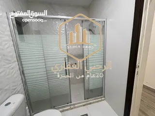  5 شقة / للايجار / ارضية / سوبر ديلوكس / 3نوم / خلدا