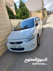  8 هونداي اكسنت 2018