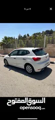  4 Seat Ibiza