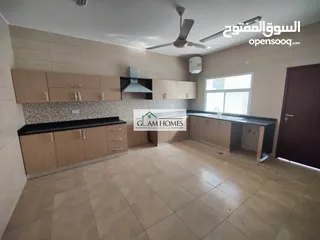  8 Ideal 4 BR villa available for sale in Mawaleh Ref: 591H