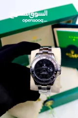  26 ساعات رولكس العالمية