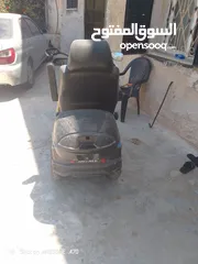  2 توكتوك لللبيع