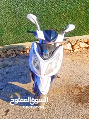  1 فزبا كهربا للبيع