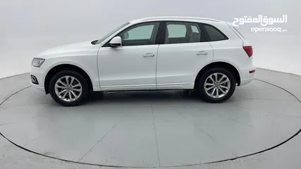  6 (FREE HOME TEST DRIVE AND ZERO DOWN PAYMENT) AUDI Q5