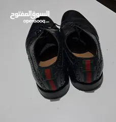 10 حذاء تودز وتومي