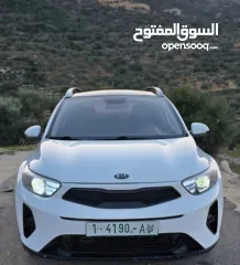  2 كيا ستونيك 2020 Kia Stonic 2020
