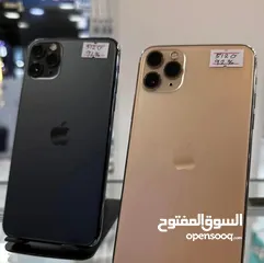  1 ابل، ايفون 11بروماكس