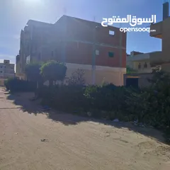  3 منزل للبيع ببرج العرب الجديده
