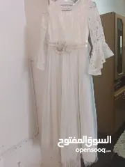  1 فستان حفله محير
