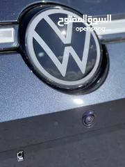  10 Volkswagen ID.7 VIZZION PRO 2023