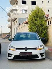  2 Golf mk7 tsi