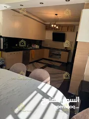  3 شقة فاخرة - ضاحية النخيل - منطقة فلل - سوبر ديلوكس