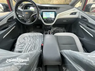  5 شيفروليه بولت 500 بالشحنه اقل سعر نهائي نهائي موديل     2019 مدخلين شحن منزلي وكازيات