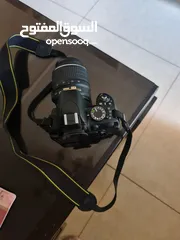  3 كاميرا Nikon  بمواصفات مميزة
