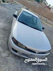  4 لانسر للبيع