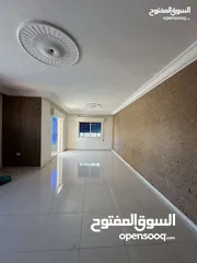  10 شقة فارغة للإيجار في ضاحية الياسمين - قرب مستشفى الحياة