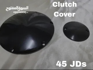  1 Harley Davidson Sportster Forty-Eight  قطع تعديل لدراجات الهارلي accessories