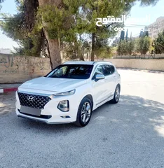  1 سنتافيه ون مليون 2020 فللل 4ب 4 / عداد 55 اصلي / فحص نخب النخب