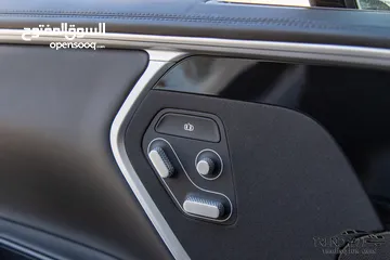  11 Changan Avatr 11 2023  عداد صفر  Zero Mileage